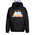 thumbnail image 2 of Birds Pullover Urban Hoodie, 2 of 11