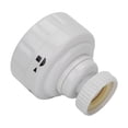 thumbnail image 1 of YLSHRF Faucet Aerator, Faucet Accessories, ABS Material Home Toilet For Connection Faucet Bathroom, 1 of 8