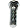 thumbnail image 3 of Dorman Wheel Stud 610-659 Auto Grade; OE Replacement; Serrated Stud; M12-1.50 Fine Thread; Boxed; Pack Of 10, 3 of 5