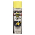 thumbnail image 1 of RUST-OLEUM STRIP PAINT INV YLW 18OZ (Pack of 6), 1 of 2