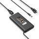 thumbnail image 2 of Adaptador de CA delgado de 7,4 mm y 240 W para portátiles para juegos Dell, 2 of 8