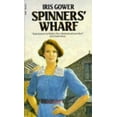 thumbnail image 1 of Pre-Owned Spinner's Wharf (Paperback) 0552126381 9780552126380, 1 of 1