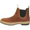 thumbnail image 5 of Men's Leather Legacy Chelsea Boot, 5 of 7