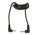 Shutter Release Cable, Shutter Remote Connecting Cord 2.5mm To 3.5mm