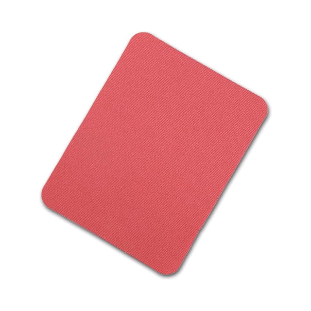 10 Pcs Patchs Thermocollants pour Réparation de Vêtements Accessoires Faits Main Fournitures de Couture pour Réparer Coudes Jeans Déchirés Rouge Melon D\'eau