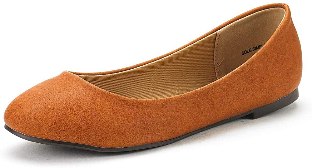 Dream Pairs - DREAM PAIRS Sole Classic Fancy Women's ...