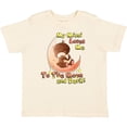 thumbnail image 3 of Inktastic My Mimi Loves Me to the Moon and Back Boys or Girls Toddler T-Shirt, 3 of 5