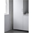 thumbnail image 3 of Tendedero de Piso Plegable ProudCo Acero con Pintura Inoxidable Blanca, 3 of 3