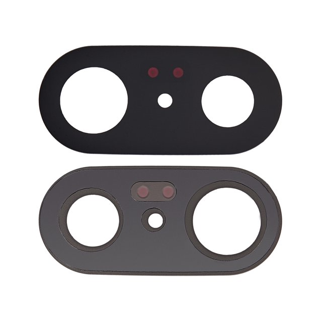 Replacement Back Camera Lens (Glass Only) With Adhesive Compatible For Google Pixel 7