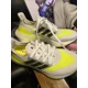 thumbnail image 1 of Adi - das:"Ultra Boost"(21J)Colorway: solar yellow-white-pink[Cross-Trainer] NEW DS, 1 of 6