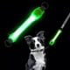 thumbnail image 1 of 1 Uds. Correa para perro con luz verde, Collar para perro LED intermitente resistente al agua con iluminación, collares luminosos para mascotas, arnés iluminado para perros Sincero Electrónica, 1 of 5