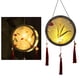 thumbnail image 4 of China portátil DIY decorativo luminoso creativo antiguo juguete linterna luz C Cola Lampara de papel, 4 of 5