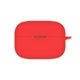 thumbnail image 4 of Funda silicona suave para Linkbuds S WF-LS900N Cover () Rojo, 4 of 8