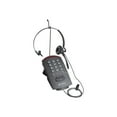 Plantronics T10 Corded Headset Telephone