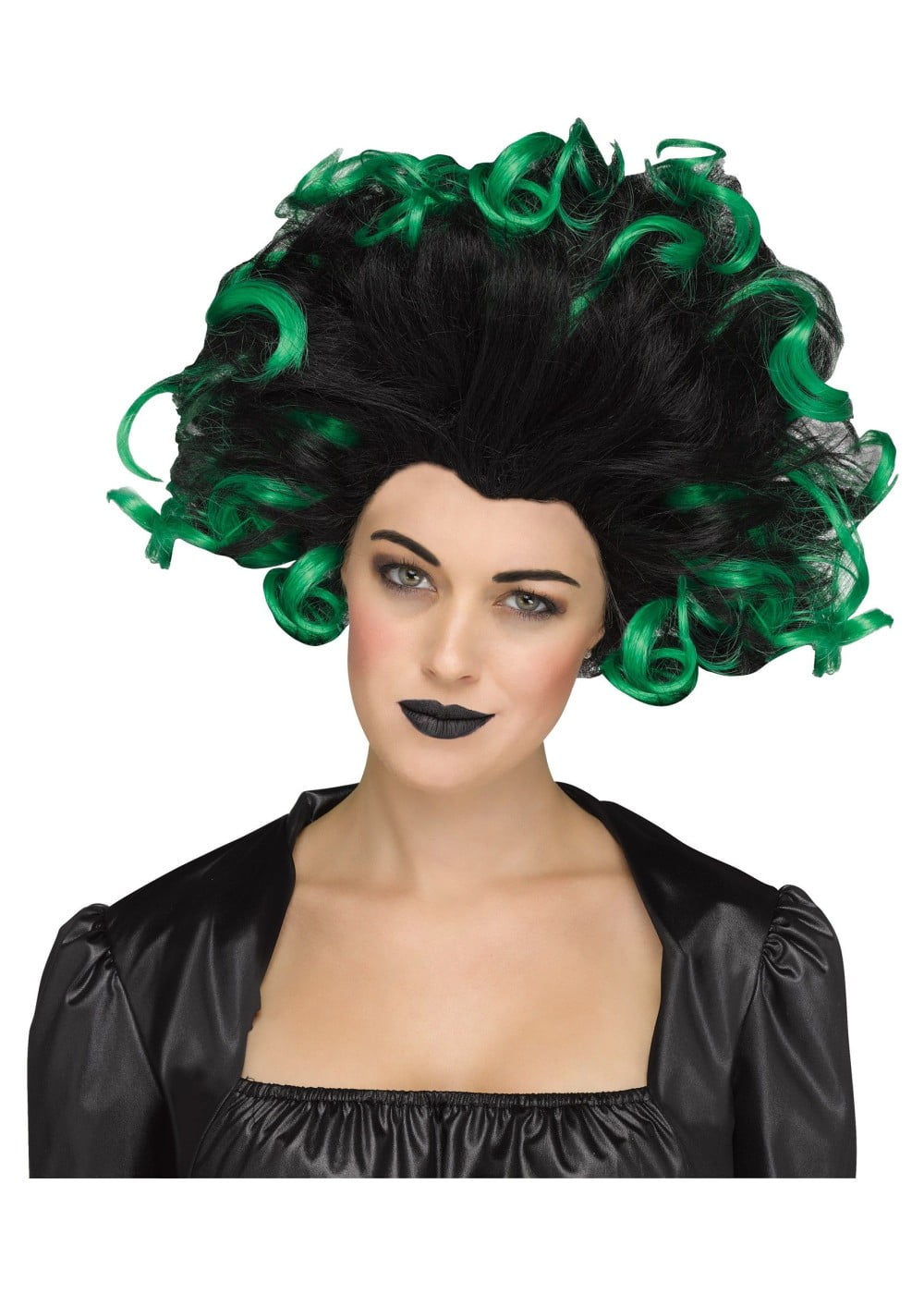Medusa Women Costume Wig