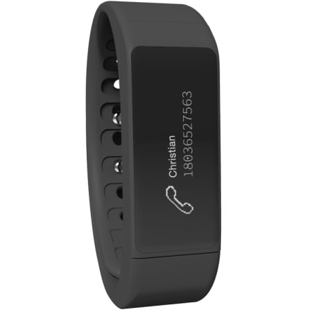 b active activity tracker