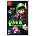 thumbnail image 1 of Luigi'sMansion2HD-NintendoSwitch, 1 of 7