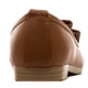 thumbnail image 5 of Flats para Mujer Zmexico 4735 cafe 25, 5 of 6