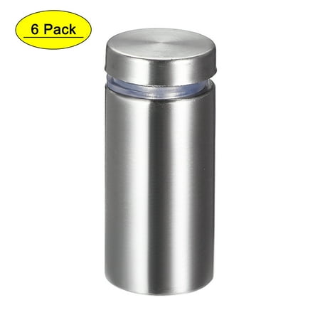 

19x42mm Standoff Screws Stainless Steel 6 Pack