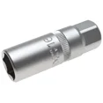 thumbnail image 1 of DADO PARA BUJÍAS MAGNÉTICO HEXAGONO BGS 2469 3/8' 16MM, 1 of 3