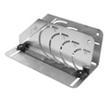 thumbnail image 5 of High-Efficiency Insulation Tube Cutter Pipe Insulation Cutting Guide Tool Easy-to-Use Rubber Tube Scribe Ruler Multi-Functional Rubber Pipe Cutting Tool, 5 of 8