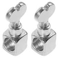 thumbnail image 6 of Aloha 2pcs Sewing Machine Needle Clamps Household Sewing Machine Needle Clips, 6 of 8