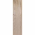 thumbnail image 4 of 6"W x 10"D x 22"H Del Monte Rough Sawn Corbel w/Backplate, Douglas Fir, 4 of 9