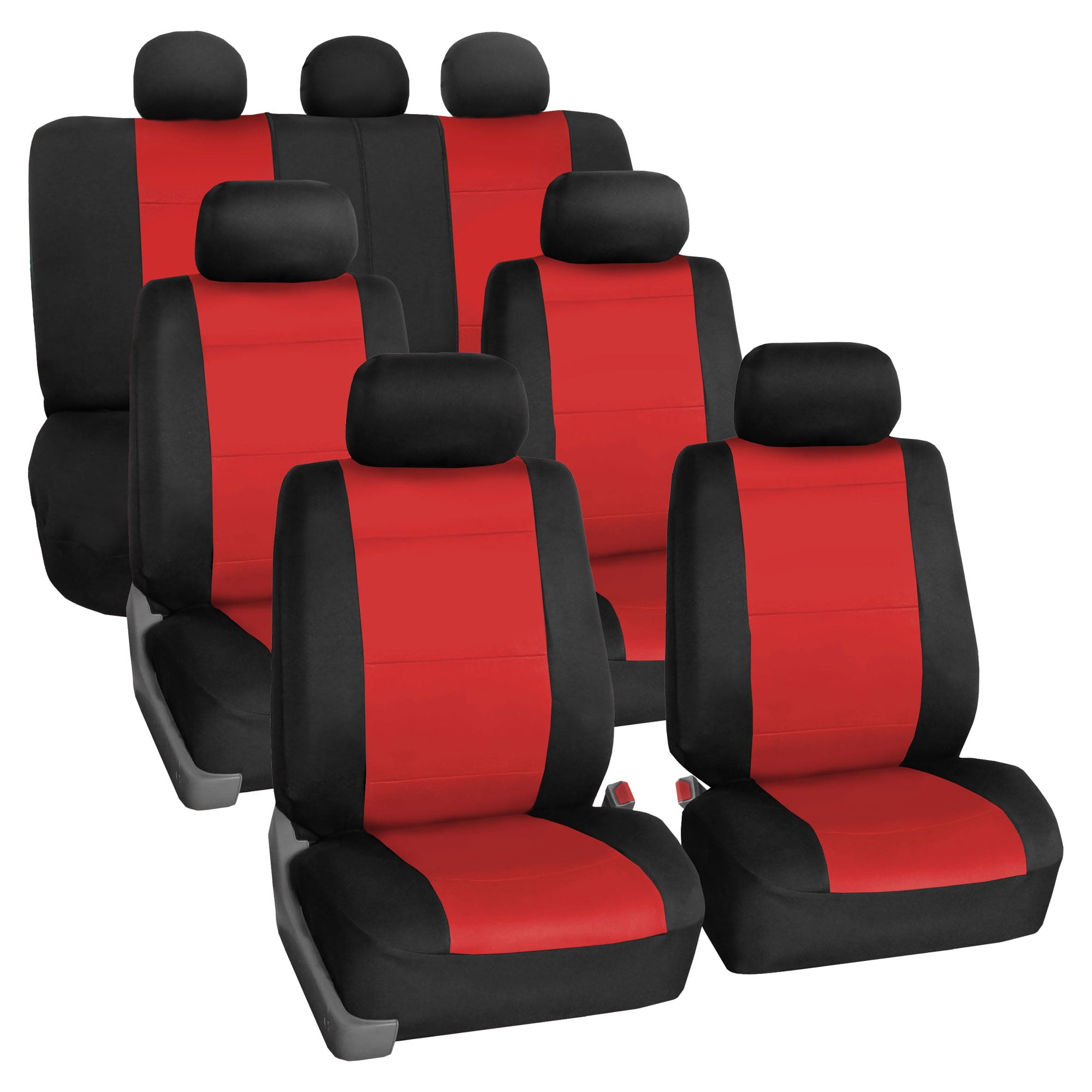walmart waterproof seat covers