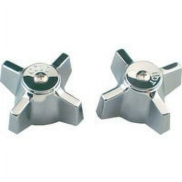 Danco For Sterling Chrome Tub and Shower Faucet Handles