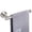 Brushed Nickel, variant on Hand Towel Holder/Towel Ring, Thicken Stainless Steel Hand Towel Bar for Bathroom, Rustproof Wall Mounted Towel Rack, Contemporary Style Bath Accessories, 9 Inch (1 Pack, Brushed Nickel)