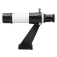 thumbnail image 4 of Telescopio astronómico Finder Scope 5X con soporte Acouto, 4 of 9