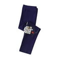 thumbnail image 2 of Toddler Little Big Girls 3 Pack Leggings, 2 of 6