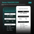 thumbnail image 4 of Vxe Dragonfly R1 Pro Max Wireless Bluetooth Mouse Lightweight Paw3395 2KHz Intelligent Speed X Low Delay Fps Gaming Mouse Gift, 4 of 7