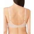 thumbnail image 2 of Wacoal Visual Effects Underwire Minimizer Bra, 2 of 5