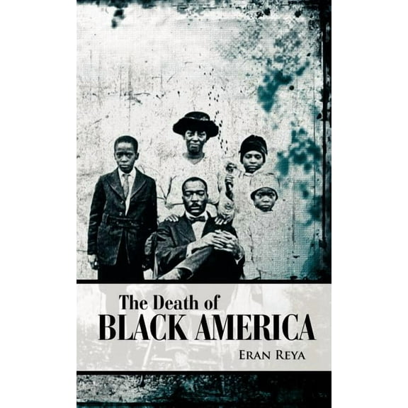 Death of Black America