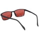 thumbnail image 4 of Gafas de ceguera en color, aspecto de color liviano liviano ciego ciego correctivo para al aire libre uso para color ciego, 4 of 7