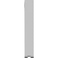 thumbnail image 4 of 1 7/8"W x 7"D x 12"H Legacy Architectural Grade PVC Corbel, 4 of 9