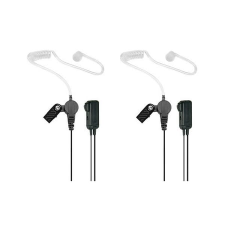Midland - AVP-H3 Transparent Security Headsets
