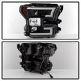 thumbnail image 2 of Spyder Automotive 5083531 Headlight Assembly, 2 of 2