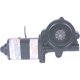 thumbnail image 1 of MOTOR DE ELEVACIÓN DE VENTANA COUNTRY SQUIRE 1989 al 1991 FORD Delantero Derecho/Pasajero Remanufacturado CARDONE ., 1 of 5
