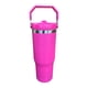 thumbnail image 1 of Stanly Portátil Termo Vaso, 30 oz Stanley Vaso Ａutomóvil con Ａislamiento al vacío de acero inoxidable Stanley con tapa, Stanley Taza Termica Frio y Caliente Para Cafe, 1 of 2