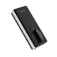 thumbnail image 4 of Philips WiFi Fingerprint Touchscreen Smart Door Lock Deadbolt, Satin Nickel Finish, 4 of 5