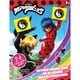 thumbnail image 4 of Juego de cartas Memory Matching TCG Toys Miraculous Ladybug, 4 of 5