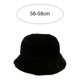 thumbnail image 2 of Gorro DE Felpa YONGSHENG Sombrero DE Pescador simple Talla única Otoño Invierno, 2 of 5