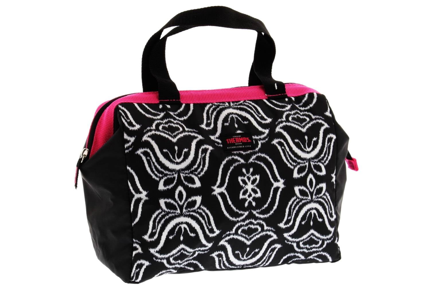thermos raya lunch duffle