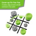 thumbnail image 4 of Giiker Tic Tac Toe Bolt Game 3-In-1 Handheld Puzzle Game Console Portable Travel Games For Educational And Memory Growth Fidget Toys Board Games For Kids And Adults Birthday Gifts For All Ages, 4 of 5
