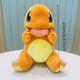 thumbnail image 3 of Stuffed Animals Plush Toy Espeon Quaxly Eevee Emolga Squirtle Darumaka Bulbasaur Charmander Anime Figure Peluche Toys, 3 of 5