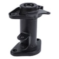 thumbnail image 1 of Buje Portador De Cojinetes Del Eje Trasero, Buje De Eje Trasero De Go Kart De Metal Capacidad De Carga Fuerte Conducción Más Suave Alta Dureza Uso Duradero Para Vehículos Todo, 1 of 7