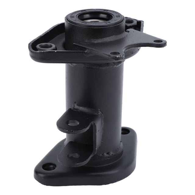 Buje Portador De Cojinetes Del Eje Trasero, Buje De Eje Trasero De Go Kart De Metal Capacidad De Carga Fuerte Conducción Más Suave Alta Dureza Uso Duradero Para Vehículos Todo