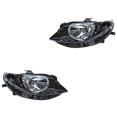 thumbnail image 1 of Par de FAROS IBIZA 2009 al 2012 SEAT Genérica ., 1 of 4